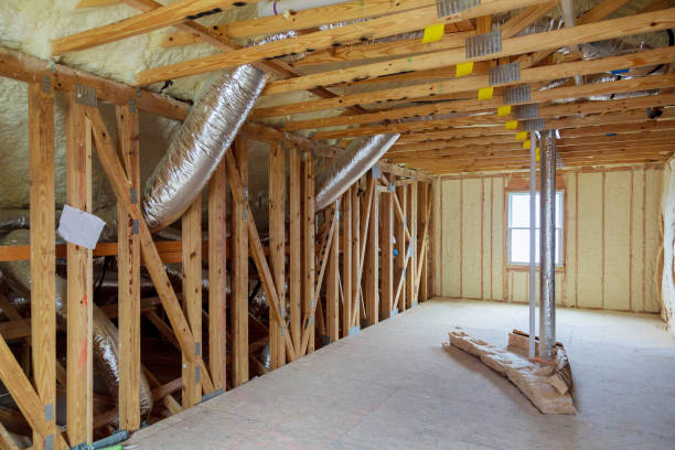 Best Affordable Insulation Services  in Southern Shops, SC