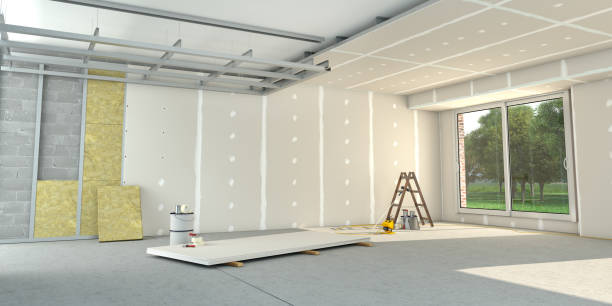 Best Crawl Space Insulation  in Southern Shops, SC