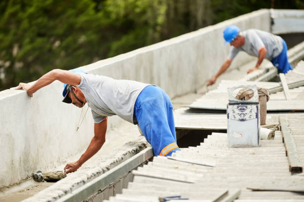 Best Attic Insulation Installation  in Southern Shops, SC