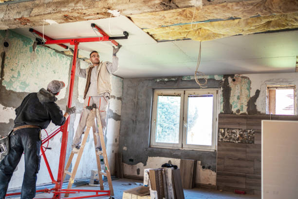 Range of Insulation Solutions in Southern Shops, SC