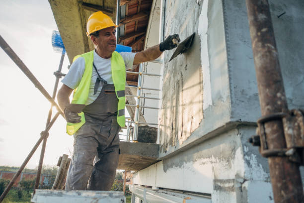 Best Commercial Insulation Contractor  in Southern Shops, SC
