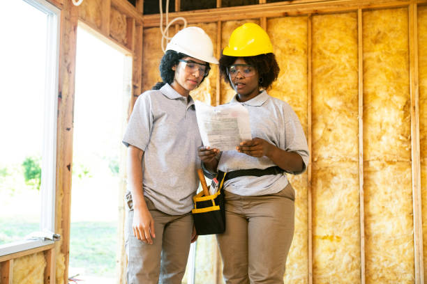 Best Cellulose Insulation  in Southern Shops, SC