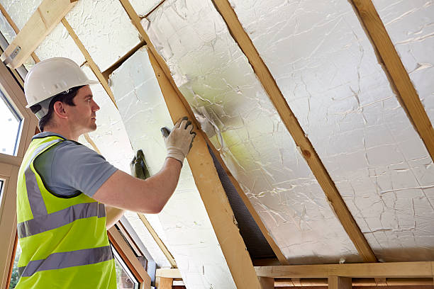 Best Garage Insulation Installation  in Southern Shops, SC