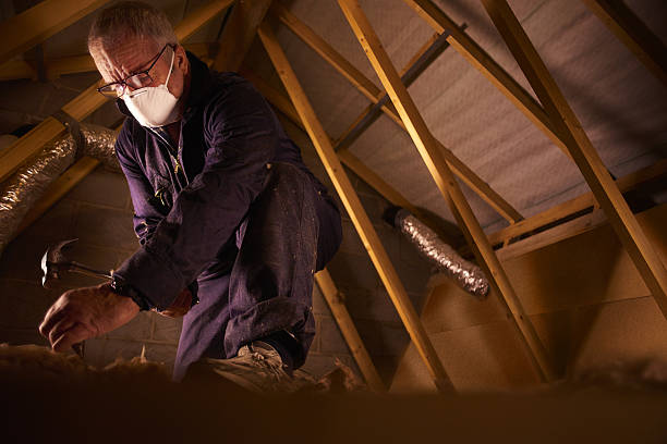 Best Commercial Insulation Contractor  in Southern Shops, SC